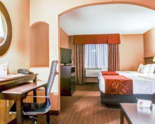 Spark By Hilton Tucson Airport Cameră foto