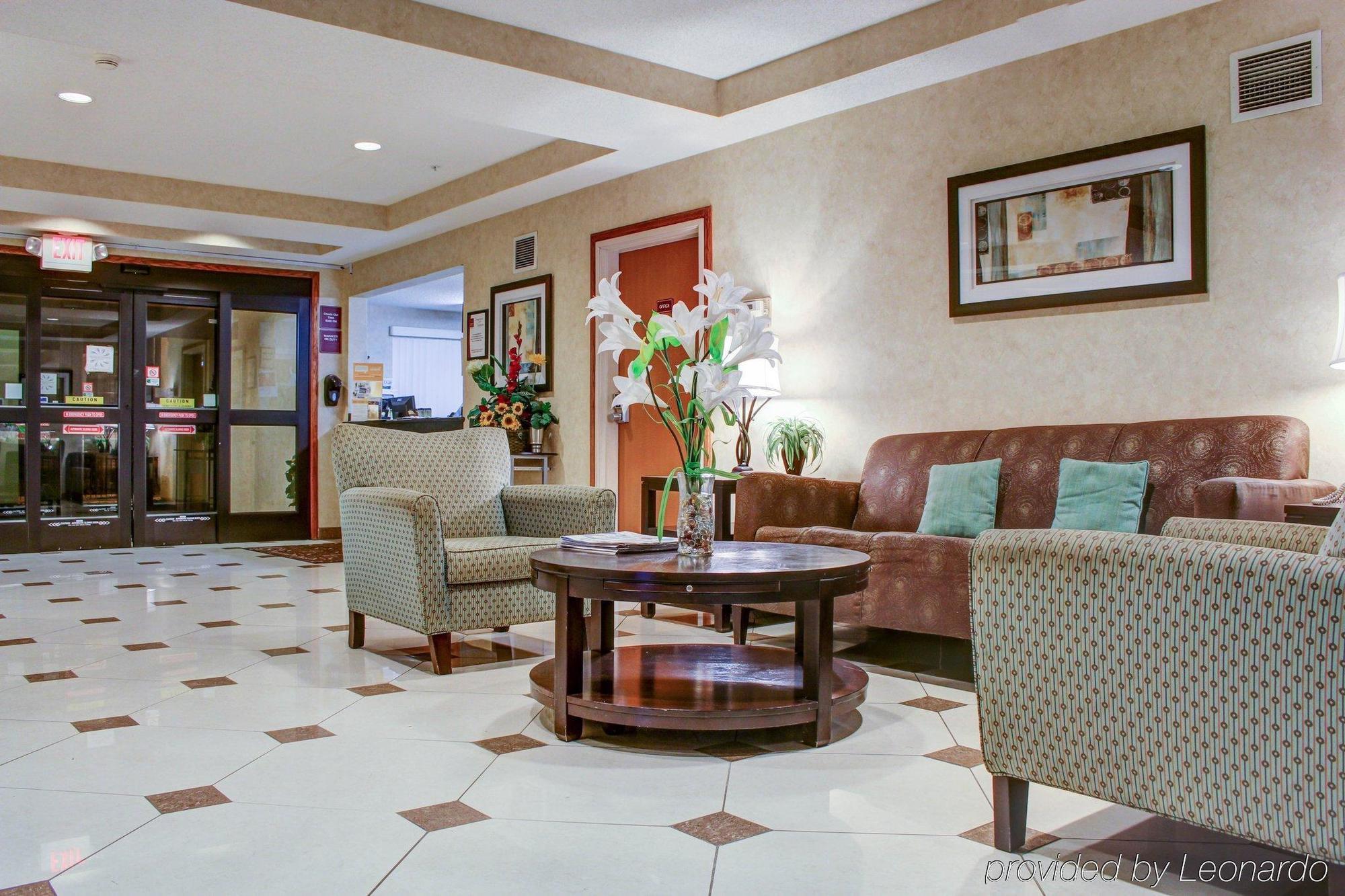 Spark By Hilton Tucson Airport Exterior foto