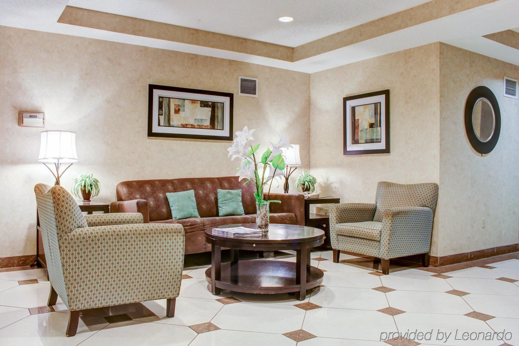 Spark By Hilton Tucson Airport Exterior foto