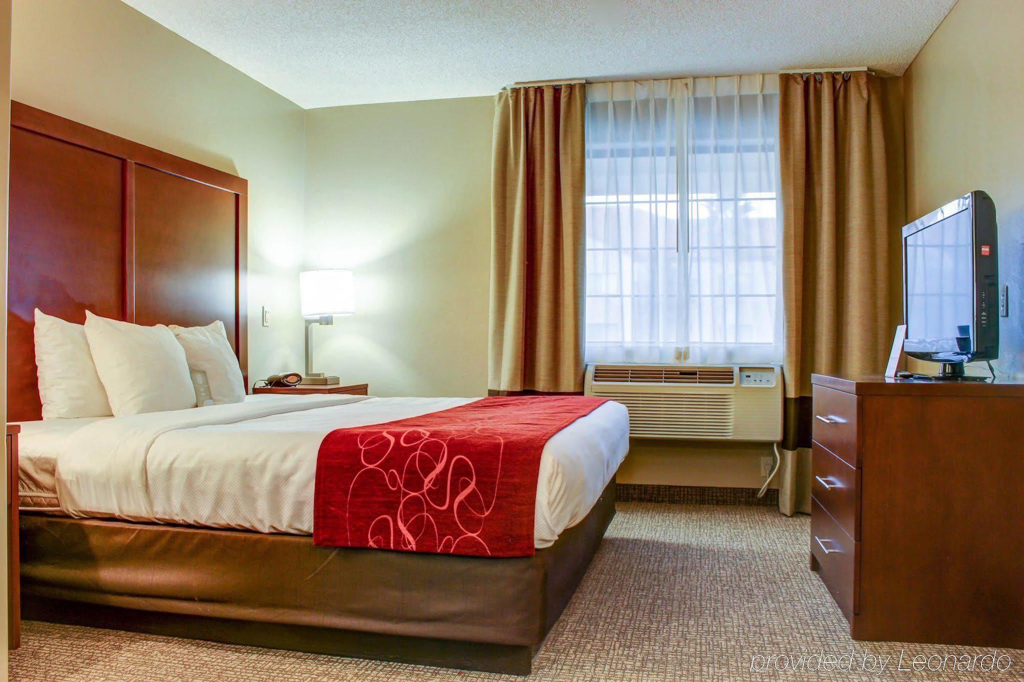 Spark By Hilton Tucson Airport Exterior foto