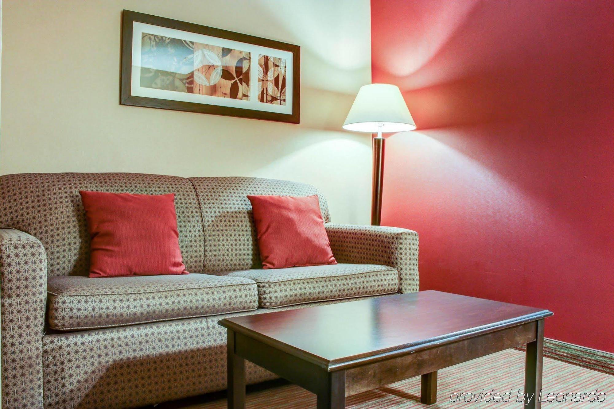 Spark By Hilton Tucson Airport Exterior foto