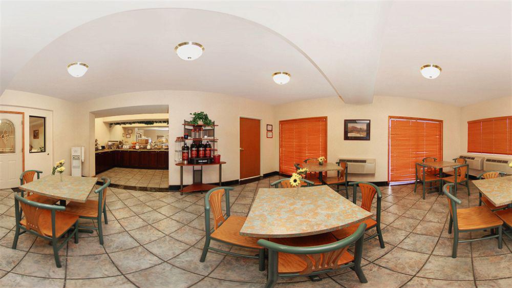 Spark By Hilton Tucson Airport Exterior foto